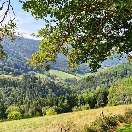 Schanzenblick 아파트 Schönwalde
