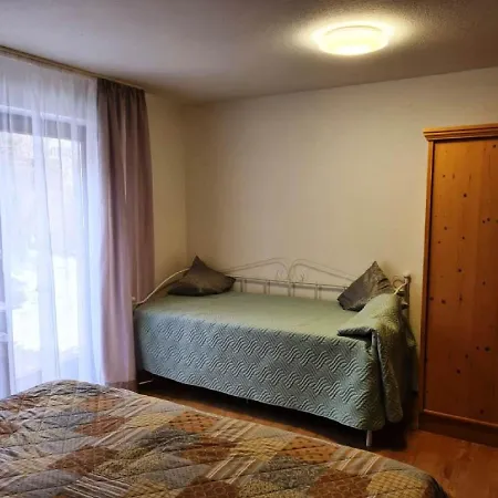 Schanzenblick 아파트